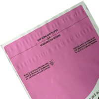 Polythene Mailing Bags Printed Carrier Bags