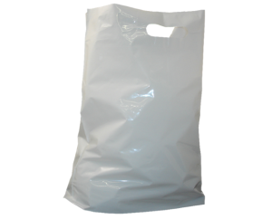Stock Carrier Bags Printed Carrier Bags