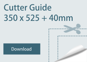 Choose your Size Printed Carrier Bags