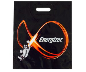 Polythene Bags Printed Carrier Bags