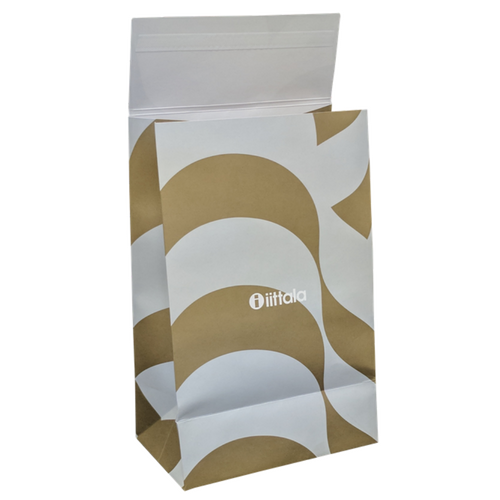 Whats New Printed Carrier Bags