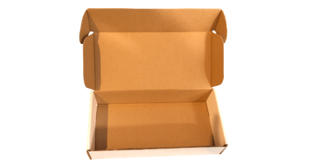 E-Commerce Boxes Printed Carrier Bags