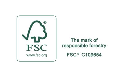 Templecoombe Ltd are now FSC® certified!