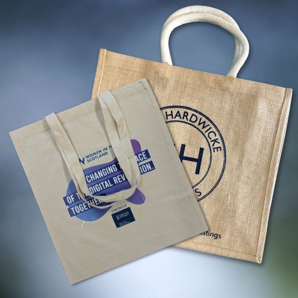 Printed Bags Printed Carrier Bags