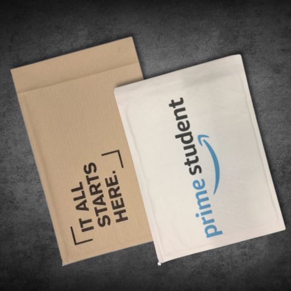 Printed Paper Bags Printed Carrier Bags
