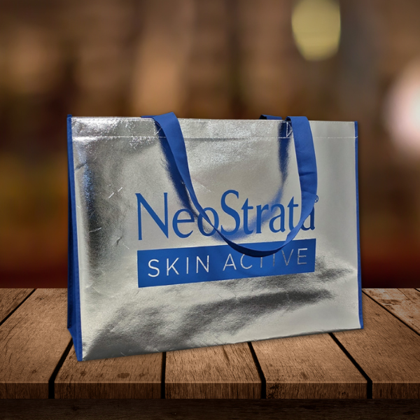 Aesthetic source Printed Paper Bags Aesthetic source Printed Carrier Bags