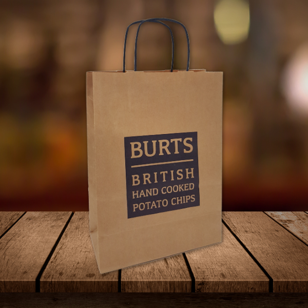 cs1 Printed Paper Bags cs1 Printed Carrier Bags