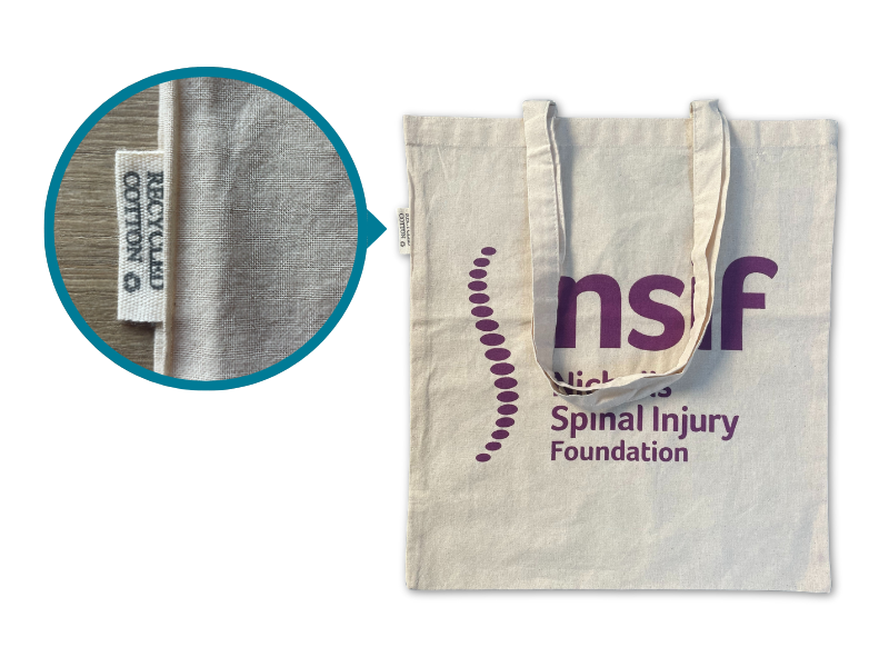 How do Recycled Cotton bags differ from Standard Cotton Bags? Printed Paper Bags How do Recycled Cotton bags differ from Standard Cotton Bags? Printed Carrier Bags