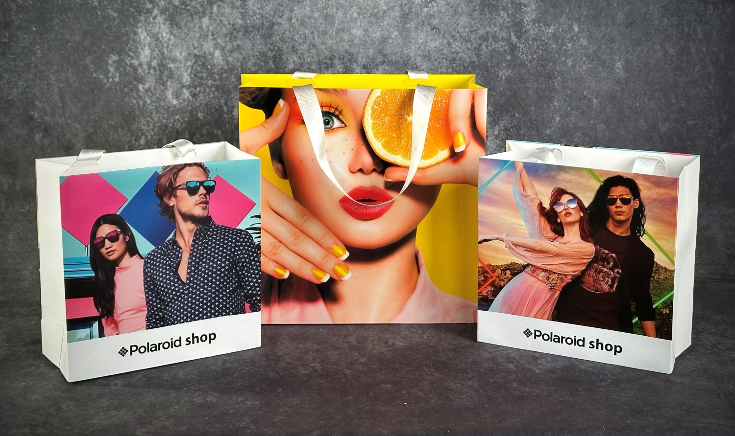 Whats New Printed Paper Bags Whats New Printed Carrier Bags