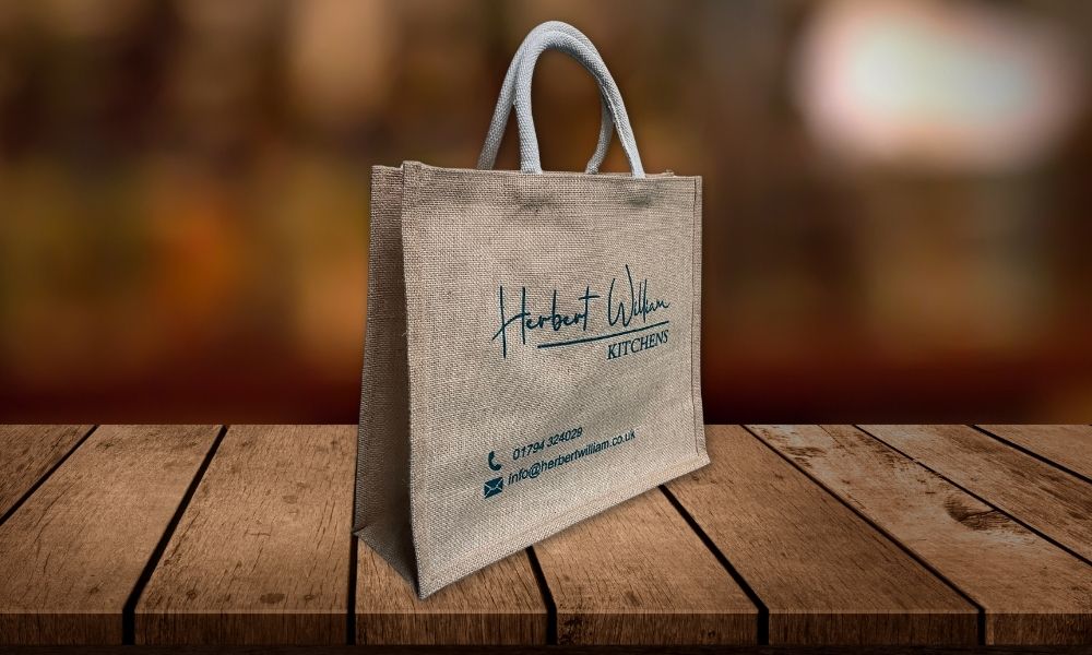 Pricing Guide Printed Carrier Bags