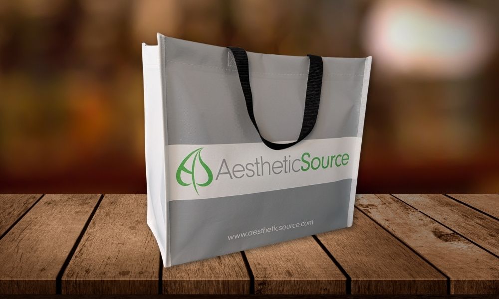Pricing Guide Printed Carrier Bags