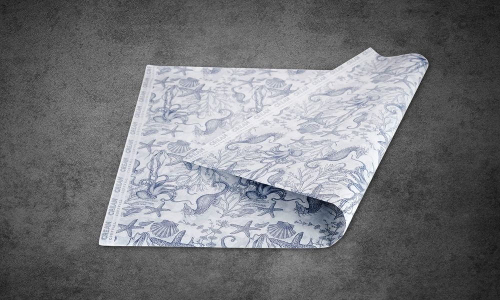 Pricing Guide Printed Carrier Bags