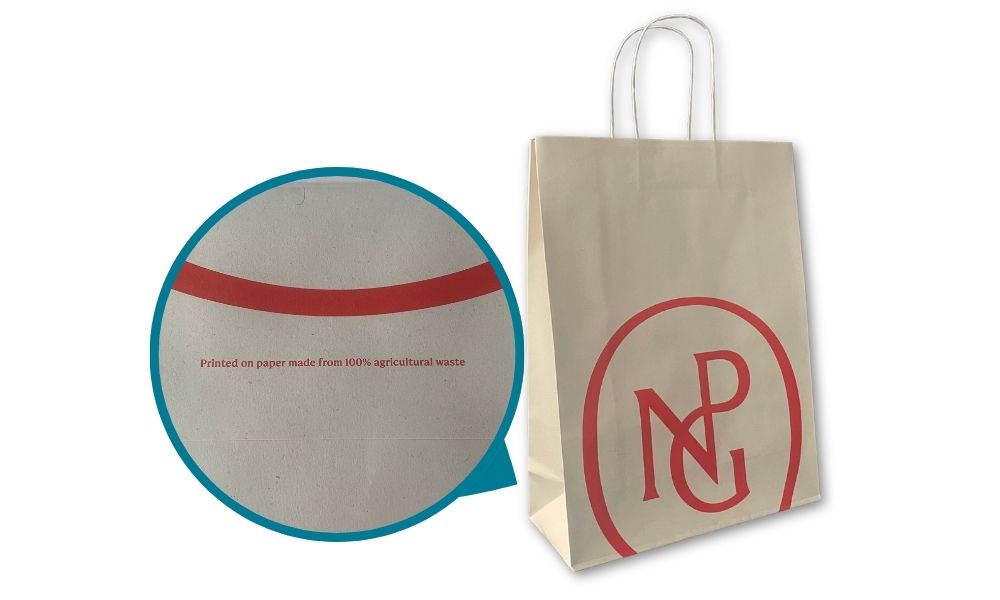 Our Products Printed Paper Bags Our Products Printed Carrier Bags