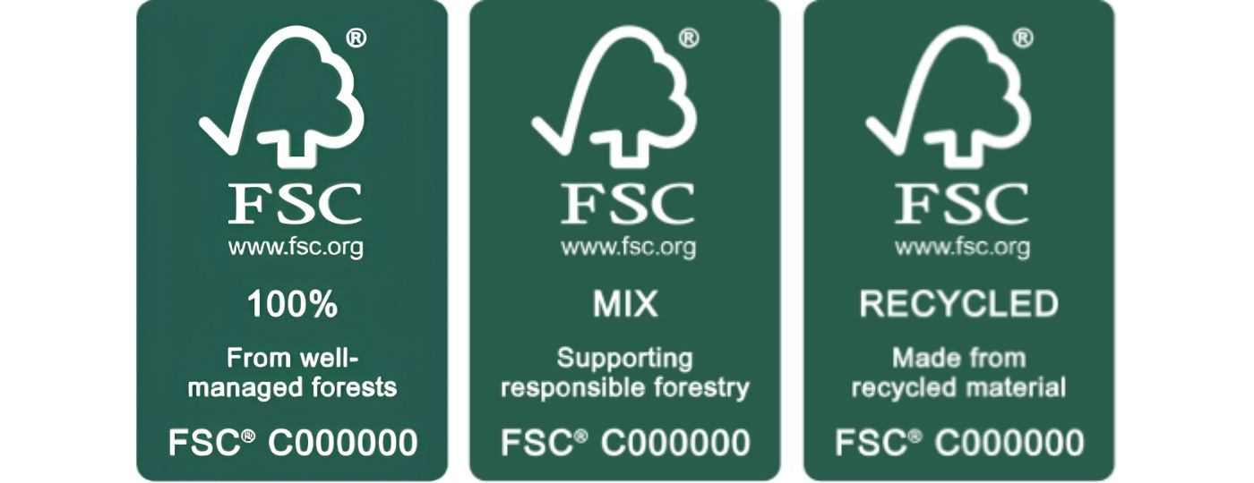 The Retailer&rsquo;s Guide to FSC&reg; -Certified Packaging: What it means for Your Brand Reputation Printed Carrier Bags