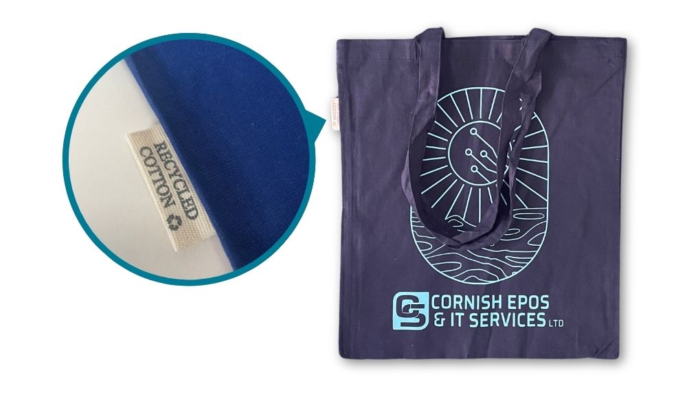 Our Products Printed Carrier Bags