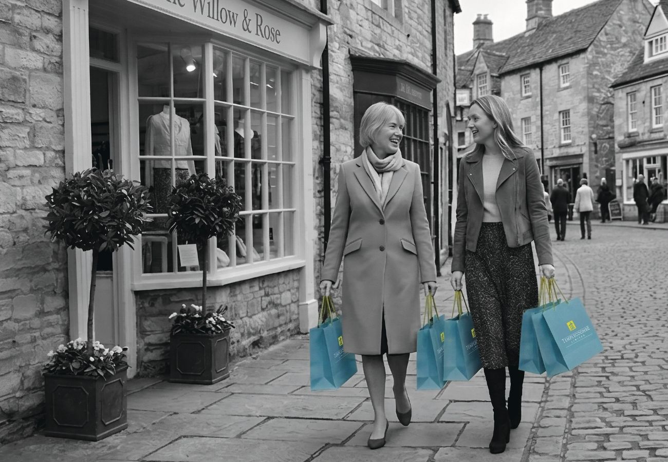Opening a New Shop or Exhibiting? What Should You Consider When Choosing Printed Bags?